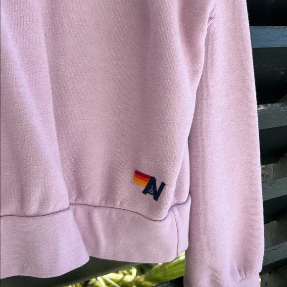 Aviator Nation Crewneck Sweatshirt - Picture 3 of 5